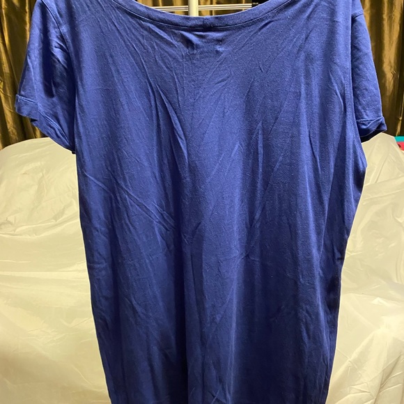 EUC American Eagle Outfitter’s Tunic T shirt. Size XL. - Picture 4 of 7